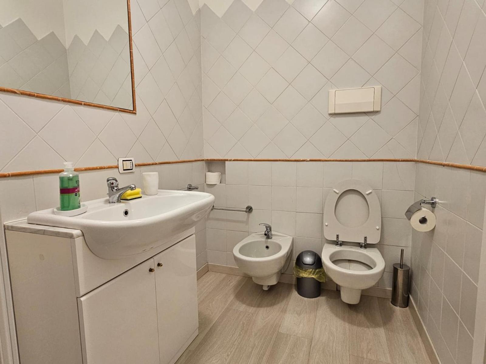 Casa Abetina Apartman Baveno Kültér fotó